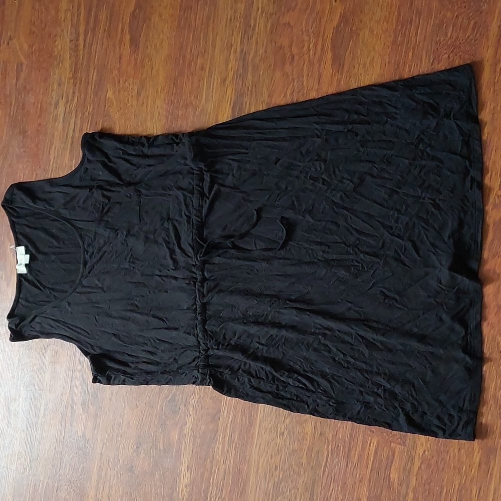 Olive & Oak dress